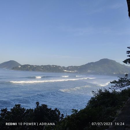 Seu Lar Na Praia Das Toninhas Em Ubatuba Exterior foto