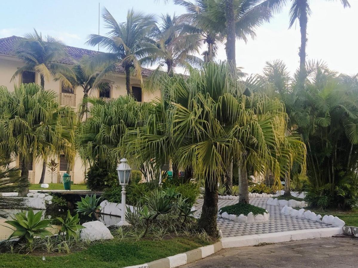 Seu Lar Na Praia Das Toninhas Em Ubatuba Exterior foto