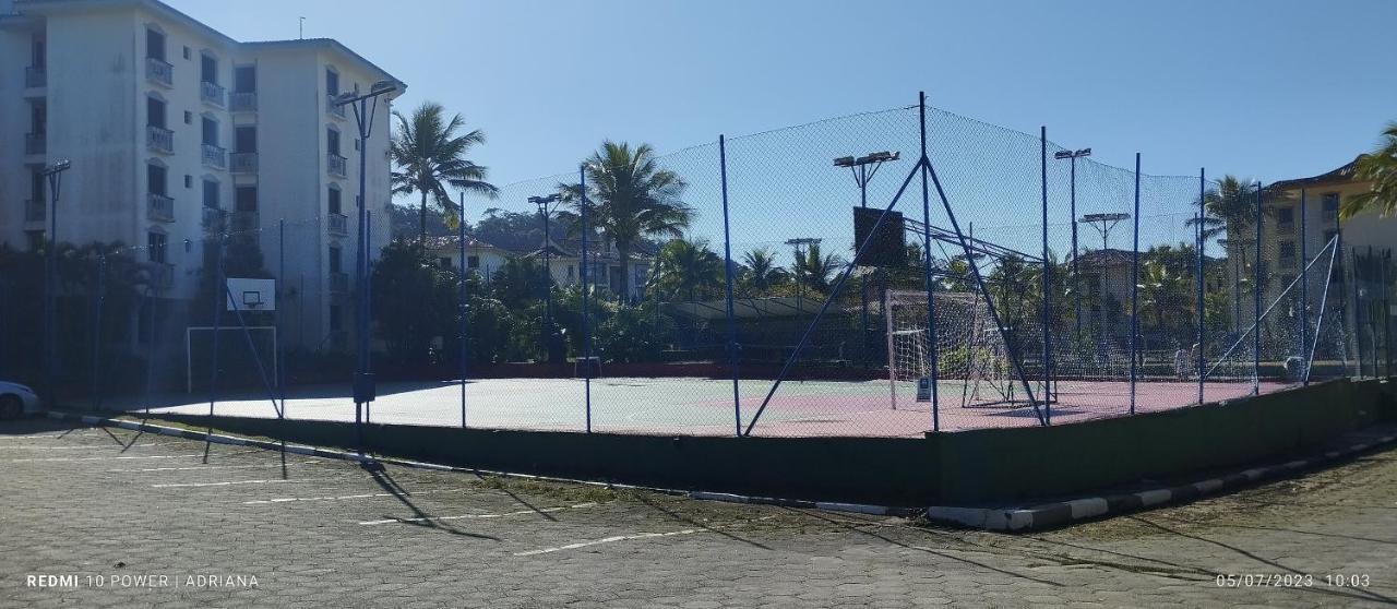 Seu Lar Na Praia Das Toninhas Em Ubatuba Exterior foto