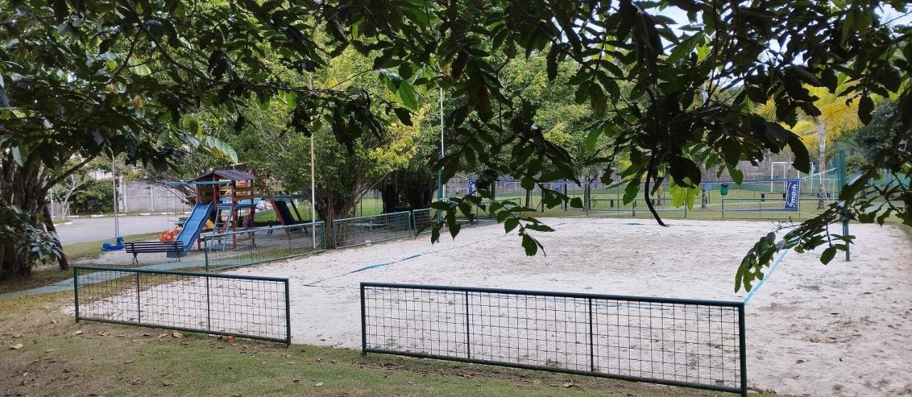 Seu Lar Na Praia Das Toninhas Em Ubatuba Exterior foto
