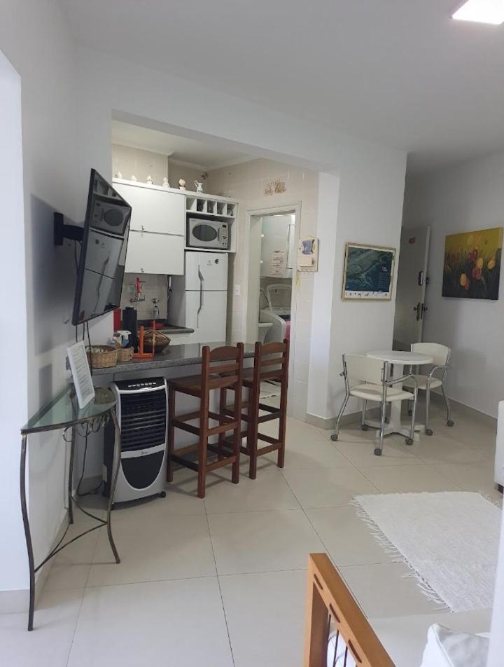 Seu Lar Na Praia Das Toninhas Em Ubatuba Exterior foto